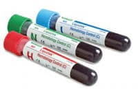 Liquichek Hematology Control for BC Trimini, Tri-Level, 12 x 5 mL - Liqchck Hema Cntrl F/BC Trilvl - Image 1