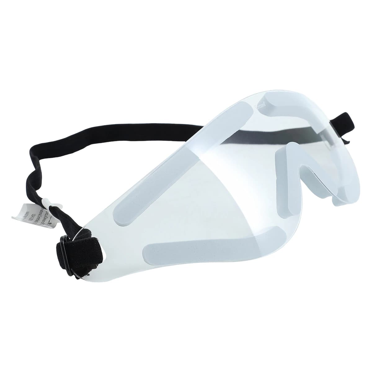 FGX Encore Safety Goggles Eye Shield, Clear, Each - Goggles Eye Shield Encore - Image 1