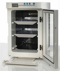 Thermo Scientific Heratherm Compact Microbiological Incubator, 18L - Incubator Heratherm Compact - Image 1