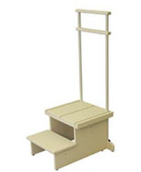 Wolf X-Ray Platform Positioning, 16" x 20" x 17", Each - Platform Positioning - Image 1