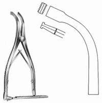 Vertebrae Spreader, 10-3/4" (Inge Pattern) - Spreader Vertebrae Inge - Image 1