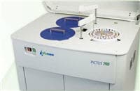 Diatron Pictus 700 Chemistry Analyzer with Antibacterial, 38.2 x 26.4 x 39.4 in, Each - Pictus 700 Chem Analyzer - Image 1