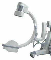 Medicapture C-Arm Table Custom - C-Arm/Table/Medicapture Device - Image 1