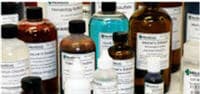 Silver Nitrate Stain 10%, 4 oz Bottle - Silver Nitrate Stain 10% - Image 1