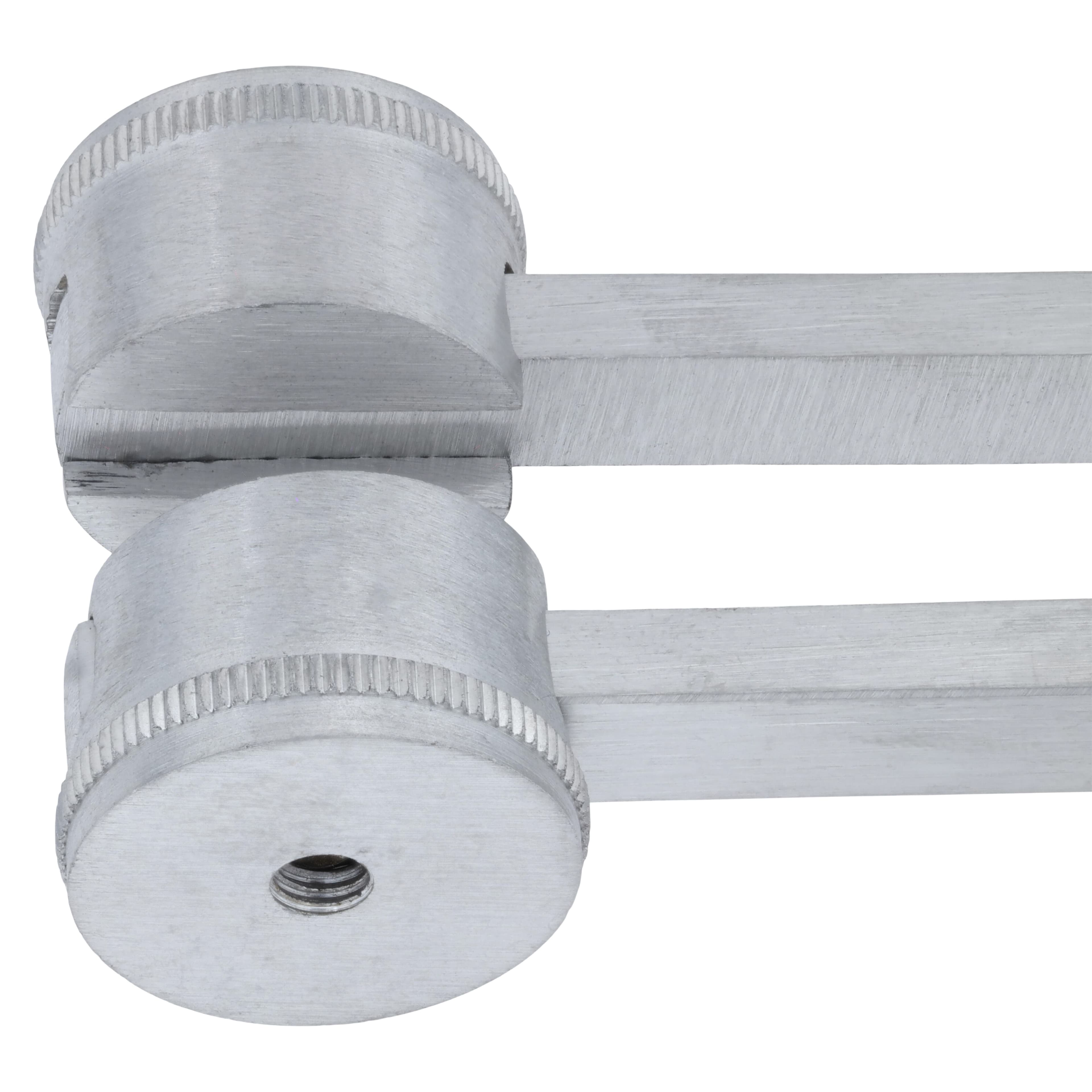BRS Vibration Tuning Fork, 128 Hz, Aluminum Alloy, Each thumbnail 3