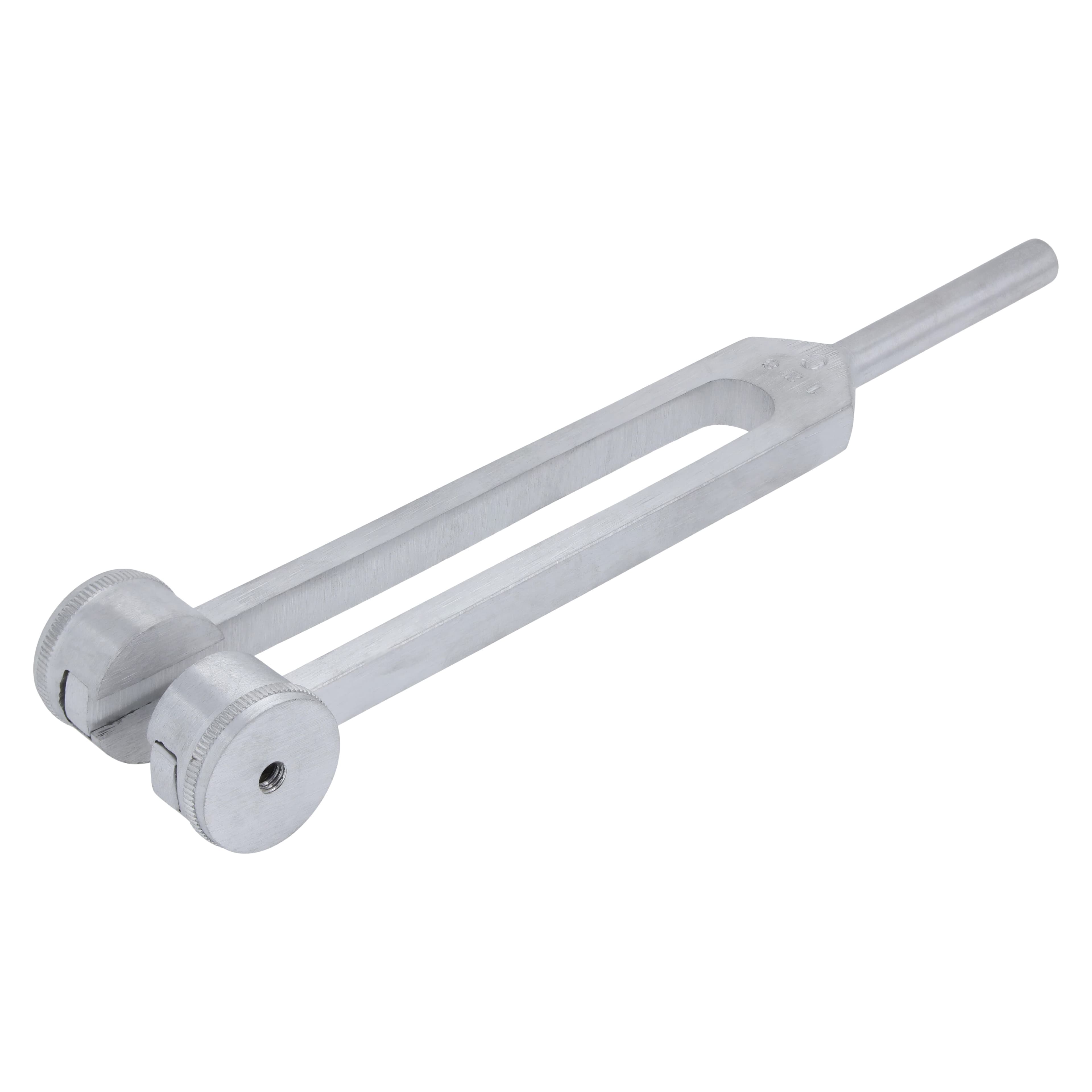 BRS Vibration Tuning Fork, 128 Hz, Aluminum Alloy, Each thumbnail 4