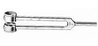 BRS Vibration Tuning Fork, 128 Hz, Aluminum Alloy, Each thumbnail 2