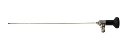 BR Surgical FiberLight Hysteroscope, 12 Degree - Hysteroscope FiberLight 12Deg - Image 1