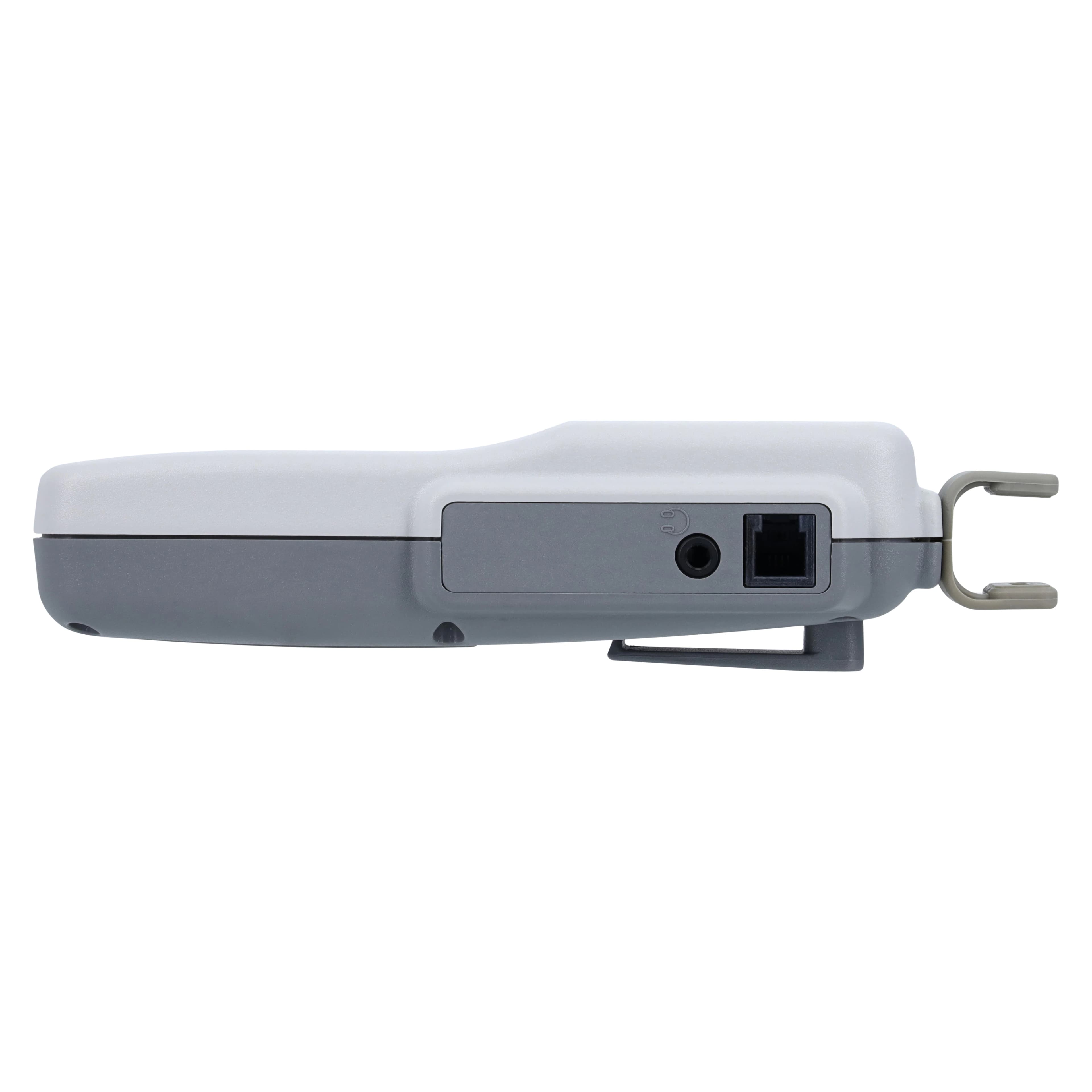 Lifedop Handheld Fetal Doppler with 2MHz Probe, LCD Display, Each thumbnail 6