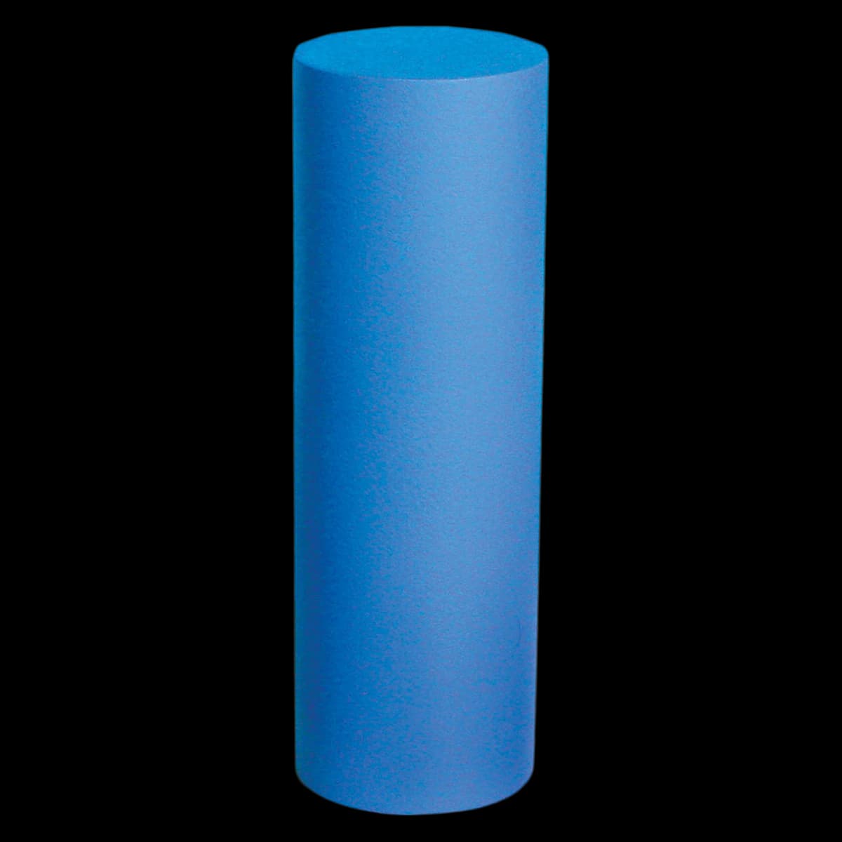 SchureMed Vinyl Coated Positioning Pad Roll, 24" x 8" - Vinyl Coated Pad Roll - Image 1