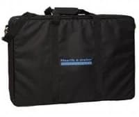 Healthometer 553 Carry Case for Pediatric Tray Scale - Carry Case f/553 Infant Scale - Image 1