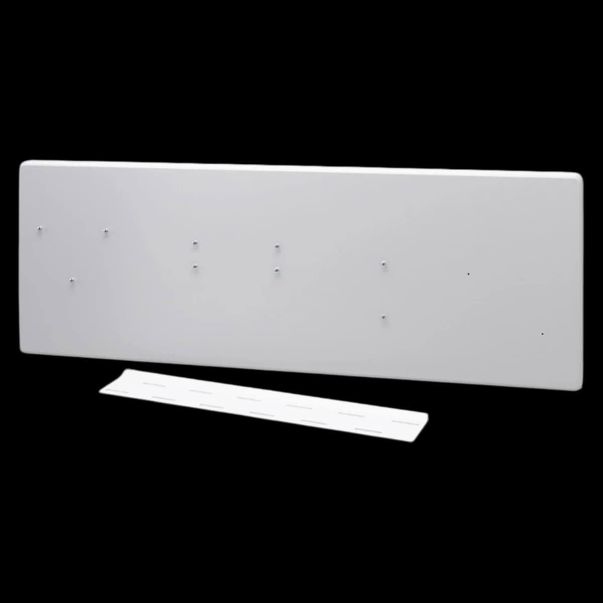 Welch Allyn Green Series 777 Integrated Wall Board Panel for SureTemp, 30" - Panel Wall Board f/STP 30" - Image 1