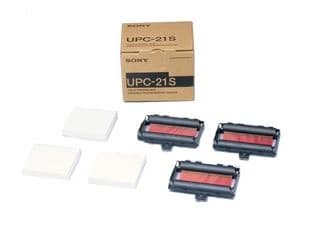 Sony Color Print Pack - Sony Color Print Pack - Image 1