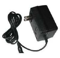Doran Scales AC Power Adapter for DS6100/DS7100/DS9100 Scales - Power Supply f/DS9100 - Image 1