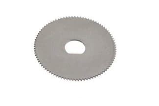 Kmedic Ring Cutter Replacement Blade, 3/4" - Blade Only f/Ring Cutter - Image 1