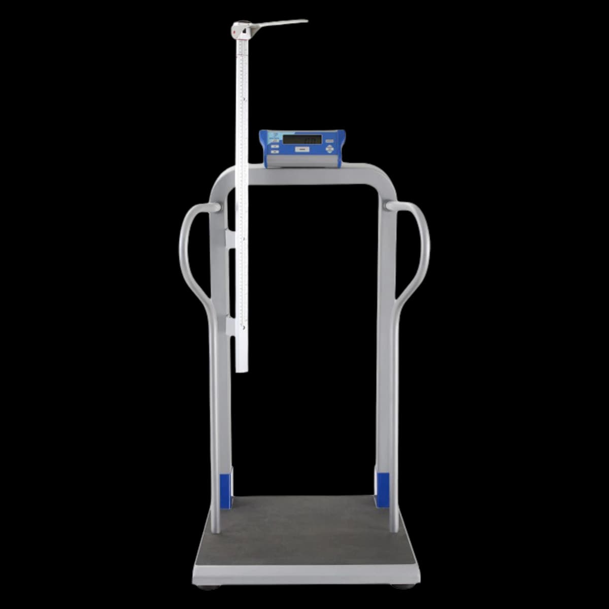 Doran Scales Inc. Stadiometer/Height Rod, Aluminum - Stadiometer/Height Rod Alum - Image 1