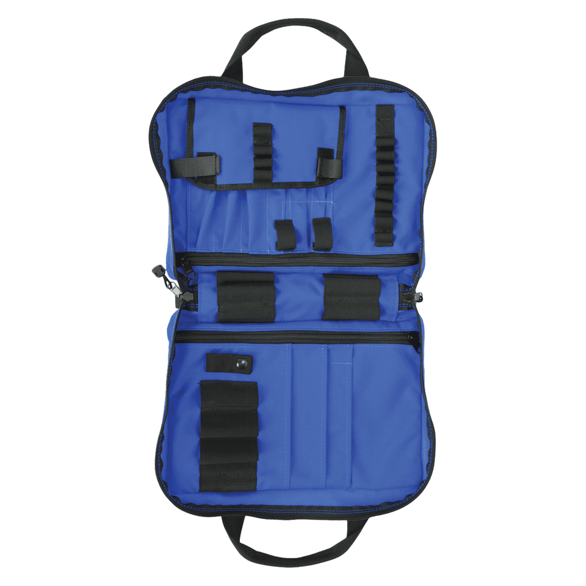 Pacific Coast Intubation Module, Royal Blue (R&B Fabrications) - Pacific Coast IntubationModule - Image 1