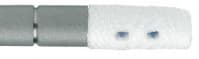 Conmed Kittner Dissector, Blunt Tip, 5mm x 40cm, Sterile, Single-Use, 5/Case - Dissector Kittner Blunt Tip - Image 1