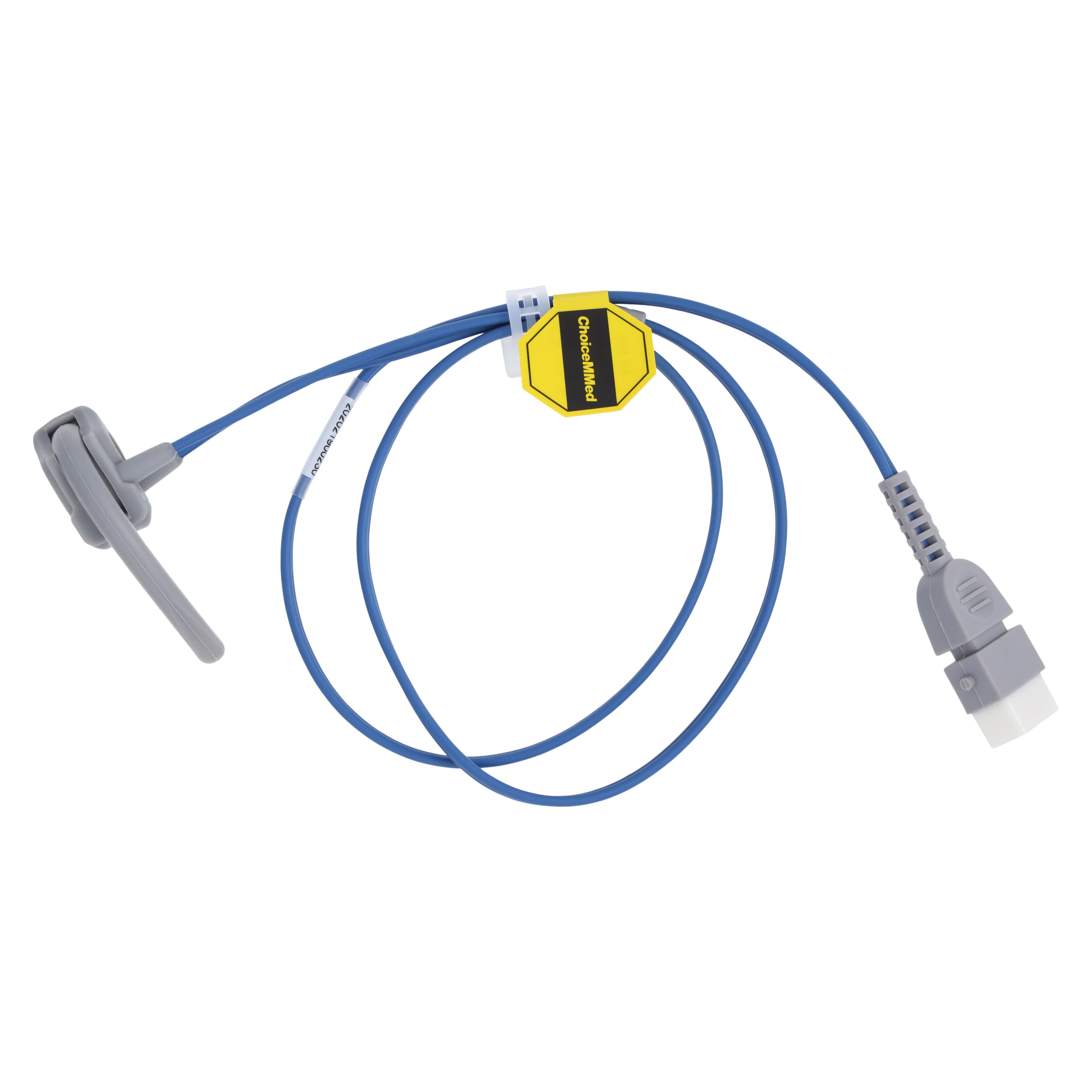 Medsource International Neonatal SpO2 Pulse Oximeter Sensor, Single Patient Use, Each thumbnail 2