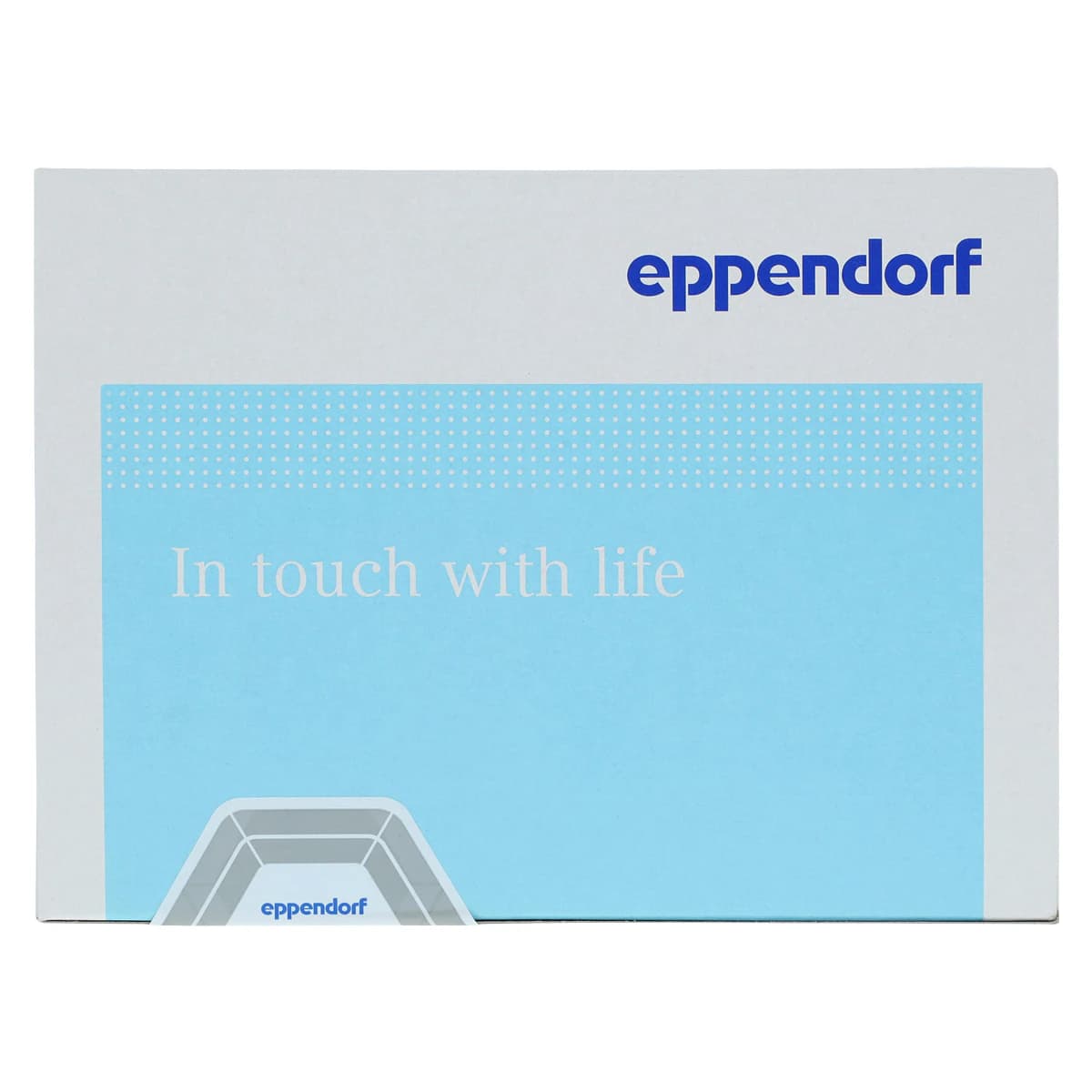 Eppendorf epT.I.P.S. Pipette Tips, 2-200 µL, Graduated, Disposable, Reload, Universal Fit, 960/Case (10 x 96) thumbnail 2