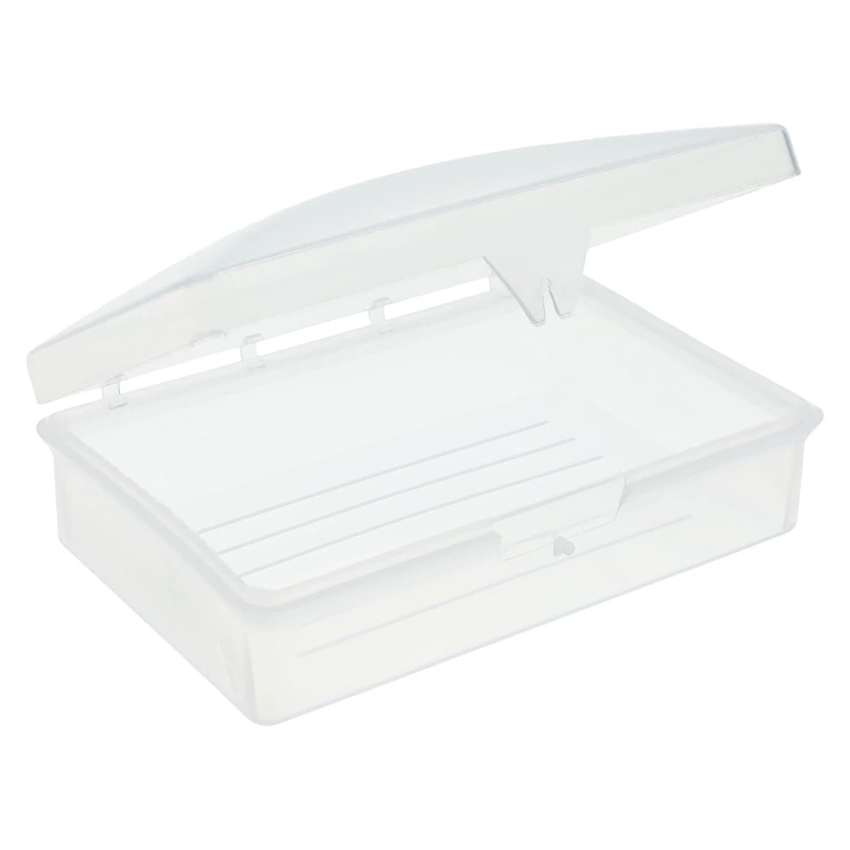 New World Imports Dish Soap, Clear, Plastic Bottle, 100/Case - Dish Soap Plastic Clear - Image 1