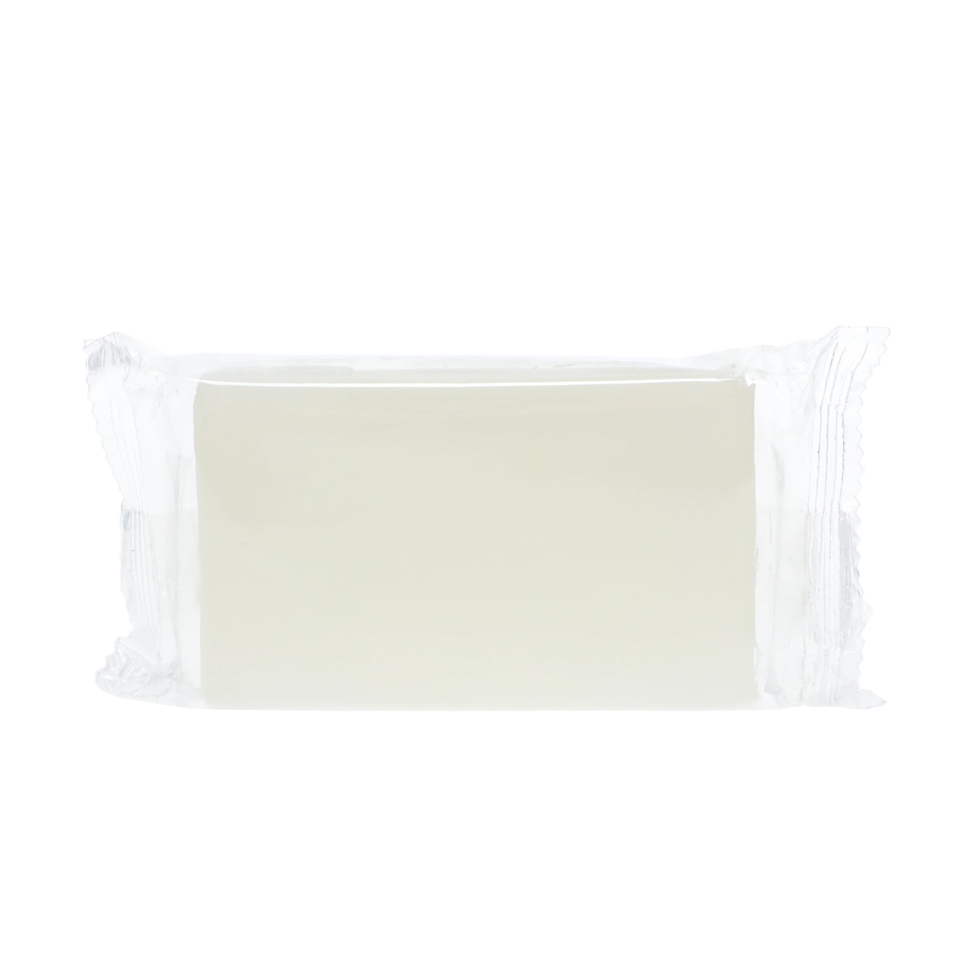 New World Imports Fresh Scent Bar Soap, 3 oz, Individually Wrapped, Clear Wrap, 144/Case - Soap Freshscent Bar Clear Wrap - Image 1