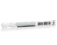 Morphine Sulfate Injection 2mg/mL Carpuject Syringe, 1mL, 10/Package - Morphine Sulfate Syr CJT 1mL - Image 1