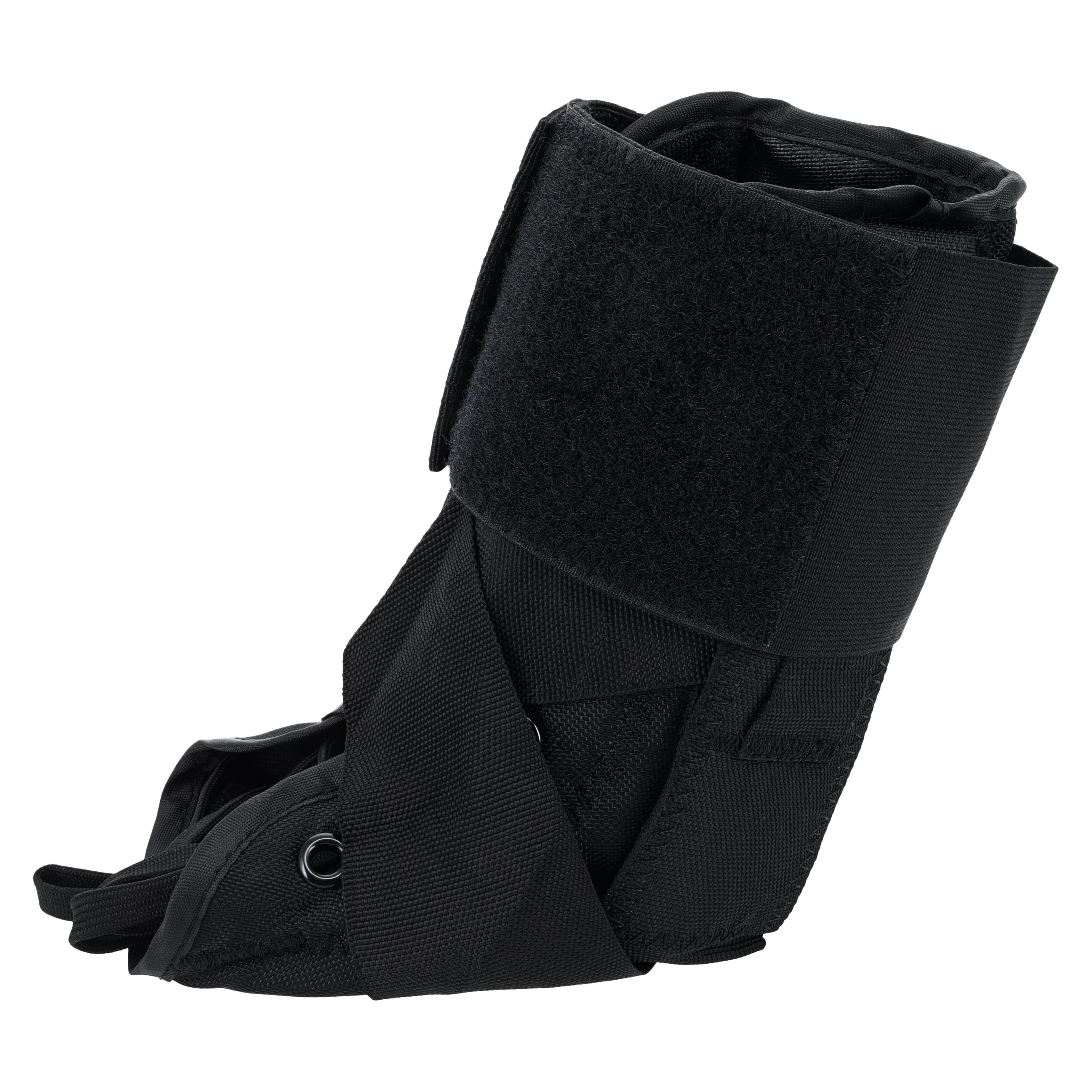 DJO Stabilizing PRO Ankle Brace, Adult, Medium, 800D Nylon, 12-13" thumbnail 3