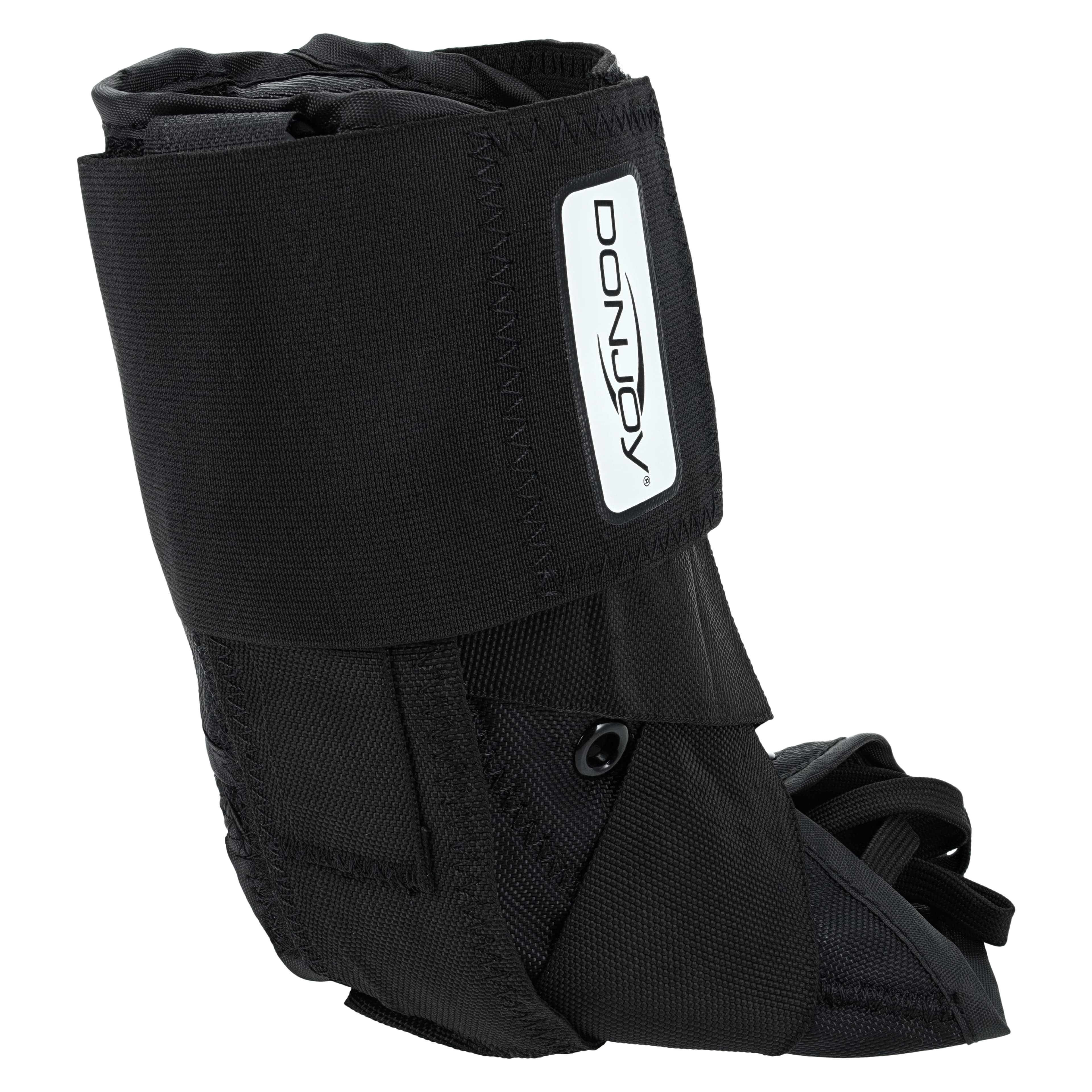 DJO Stabilizing PRO Ankle Brace, Adult, Medium, 800D Nylon, 12-13" thumbnail 5