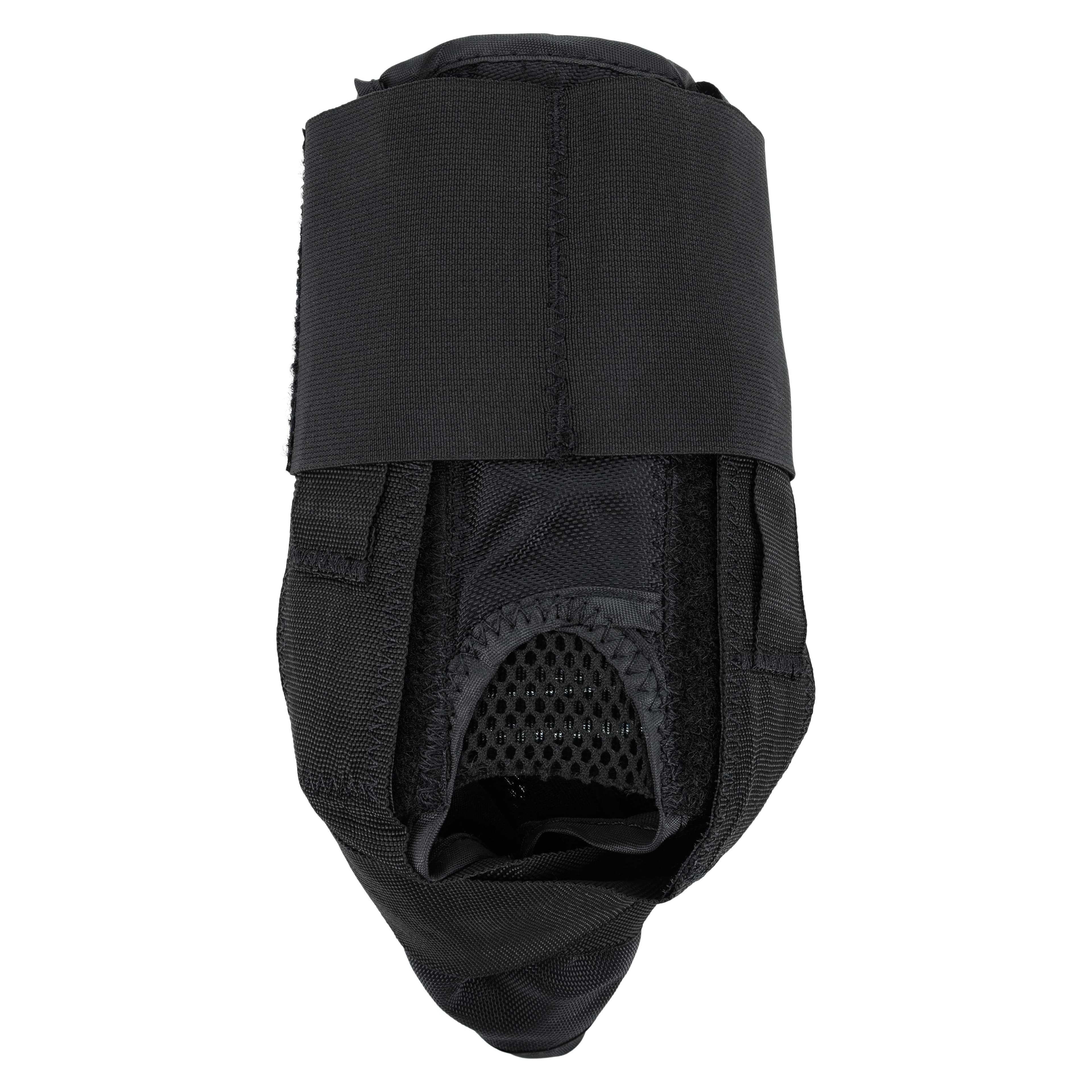 DJO Stabilizing PRO Ankle Brace, Adult, Medium, 800D Nylon, 12-13" thumbnail 6