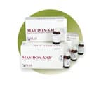 MAS ChemTRAK Multi-Analyte Control Level 2, 6 x 5 mL, 6/Box - MAS ChemTRAK Control Level 2 - Image 1