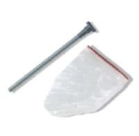 Medtronic Endo Catch Endobag Specimen Container, 3x6" Zip Closure, 20/Case - Container Endobag Specimen - Image 1