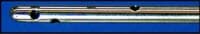 Summit Medical Liposuction Cannula, 14 Gauge x 30 cm, Single - Cannula Liposuction 14gx30cm - Image 1