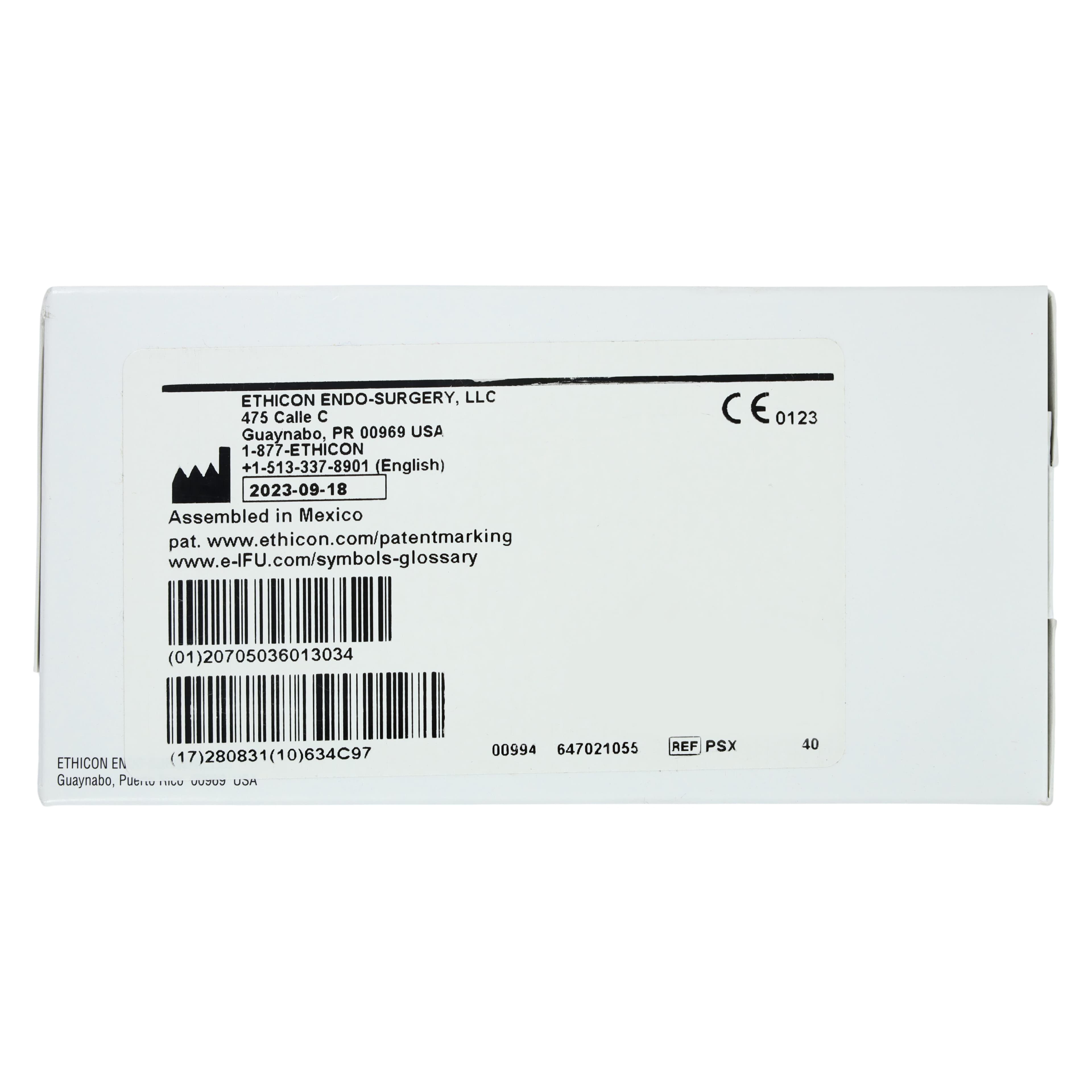 Proximate Skin Staple Extractor, J&J Instruments Inc. thumbnail 4