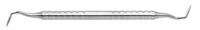 #5 Angled Periotome Tip, A Titan Instruments, 01KT8PD52EVS0Q675HB1DCRD9F - #5 Angled Periotome Tip - Image 1