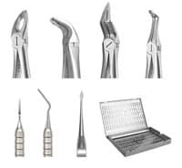 Essential X-Trac Kit, A. Titan Instruments, 01KEZKNMRDDV9SP2NA99TX01MM - Essential X Trac Kit - Image 1