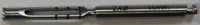 A. Titan Instruments Explantation Trephine Kit, 3mm 4mm 5mm 6mm with Holder, K369 - A.Titan - Explantation Trephine Kit contains: 3mm 4mm 5mm 6mm & holder - Image 1