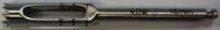 A Titan Instruments 4.0mm Explantation Trephine Drill, 16mm Length, for 3.8mm Implants, 369.04 - 4.0mm Explantation Trephine Drill 16mm lenght - Image 1