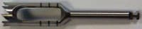 A Titan Instruments 6.2mm Explantation Trephine Drill, 16mm Length, 369.07 - 6.2mm Explantation Trephine Drill 16mm lenght - Image 1