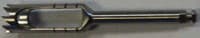 A Titan Instruments 5.2mm Implantation Trephine Drill, 14mm Length, 363.06 - 5.2mm Implantation Trephine Drill 14mm - Image 1
