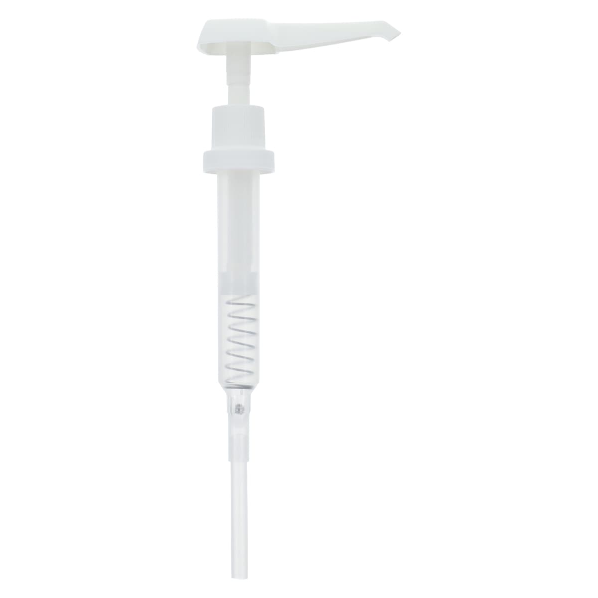 DentiCare Pro-Rinse 2% Neutral Sodium Fluoride Rinse, Mint, 64 oz (2 L) Bottle with Pump, 10044-M thumbnail 4