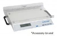 Pelstar Replacement Tray for Neonatal Scale - Tray Replcement f/Neonatal - Image 1