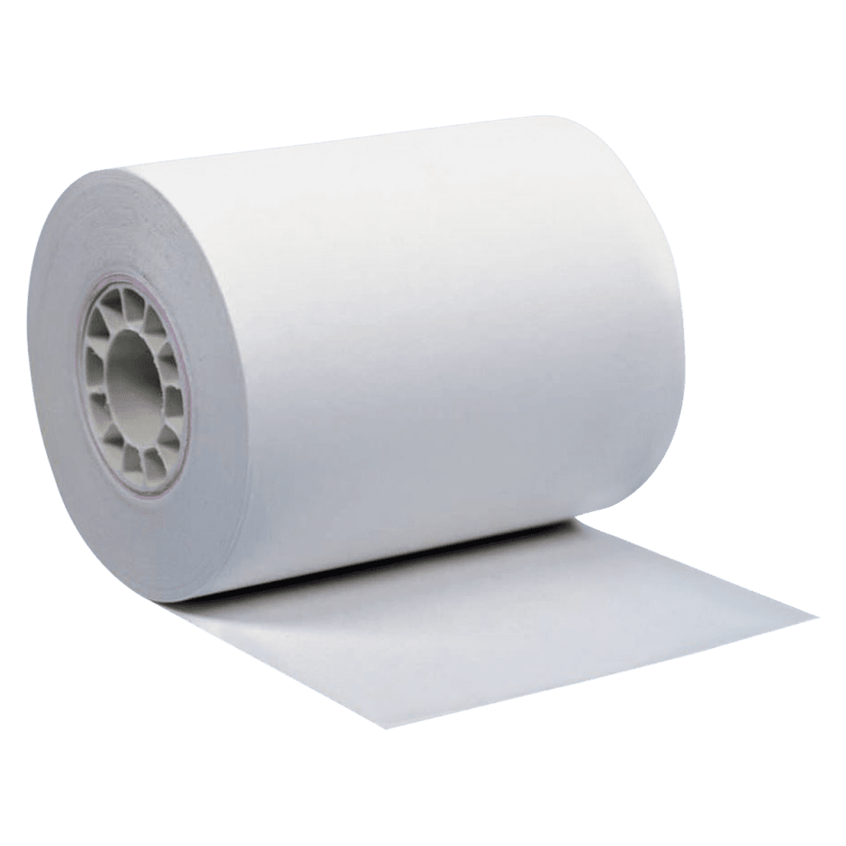 Clinitek Thermal Printer Paper, BPA-Free, 2-1/4" x 85', 1 Roll - Thermal Paper Clinitek 100/500 - Image 1