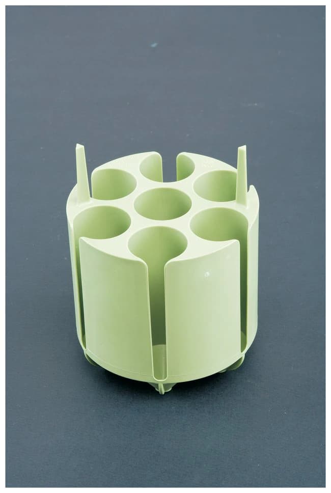 Thermo Scientific TX-750 Conical Tube Adapter for Round Bucket Rotor, 5/7mL Blood Collection Tubes, 4/St - Adapter Tube Conical - Image 1