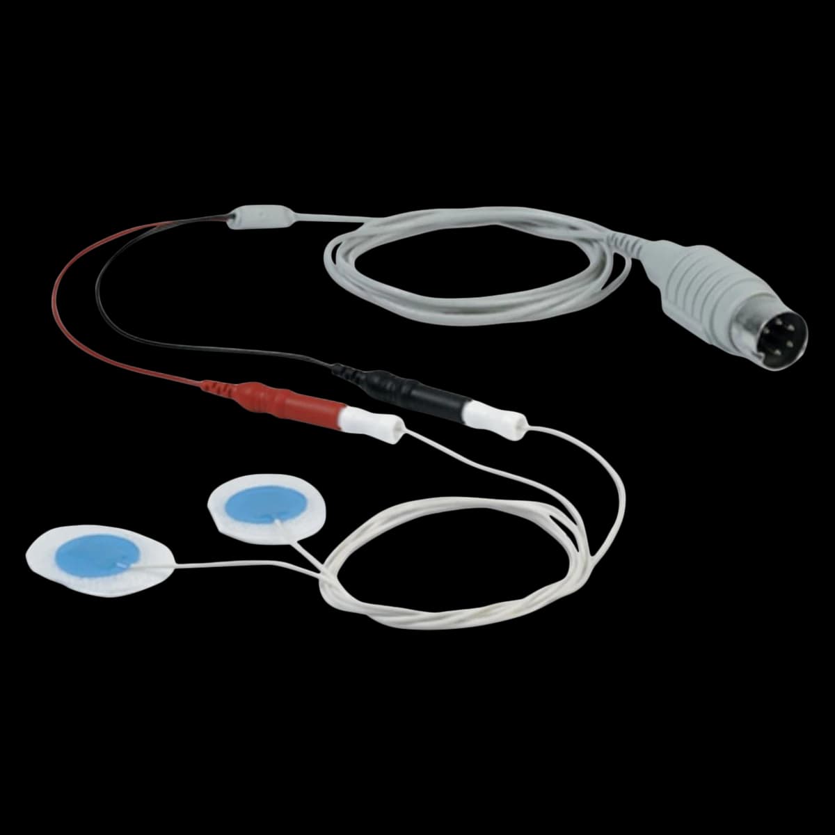 Natus Medical Electrode Surface Pre-Gelled, Female, 12/Box - Electrode Surface Pre-Gelled - Image 1