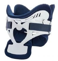 Ossur Miami J Collar Replacement Pad, Sorbatex II, Adult, Reg/Short/Super Short/Tall - Pad Repl f/Cervical Collar - Image 1