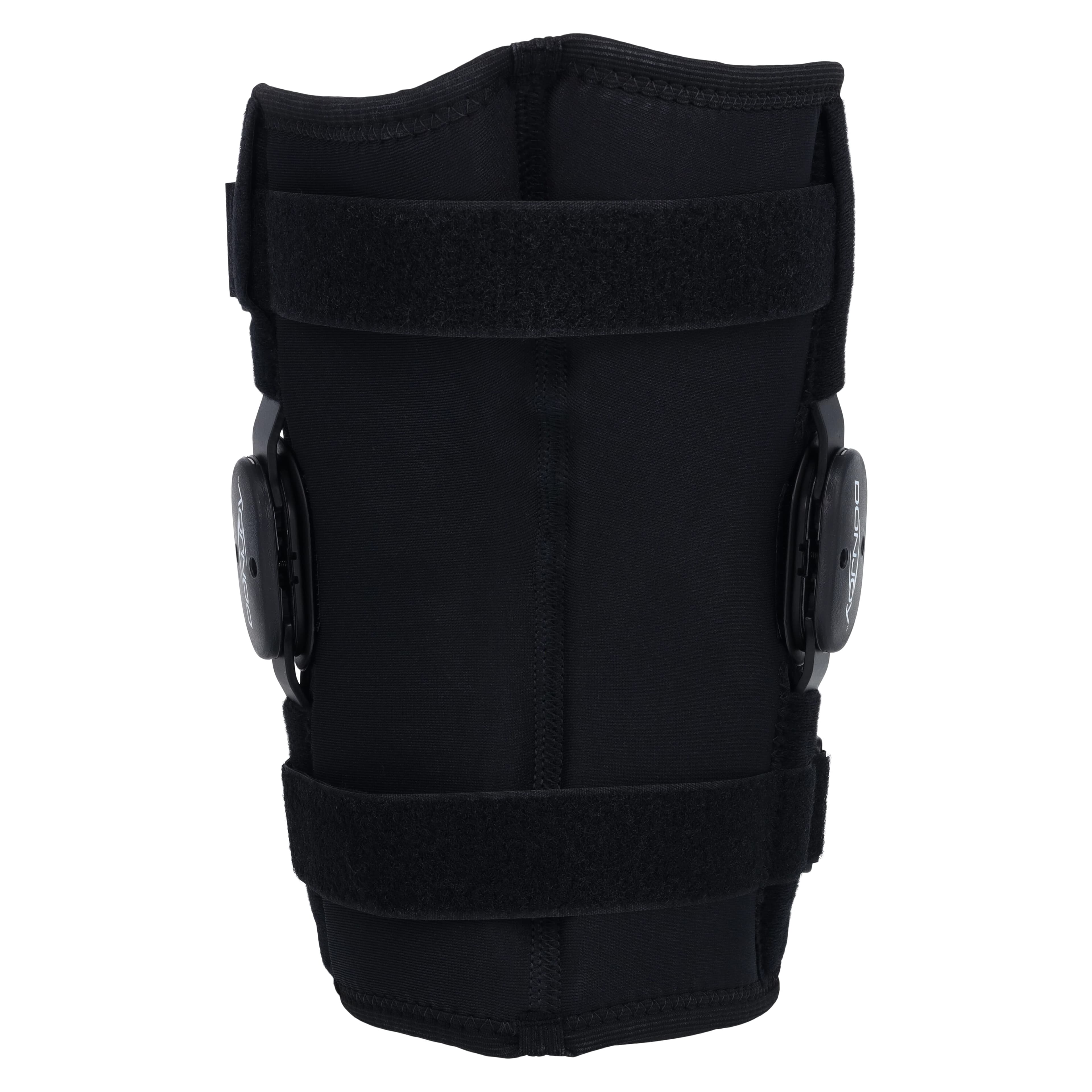 DJO Drytex Wraparound Knee Brace, Adult 2X-Large, 26.5-29.5" thumbnail 4