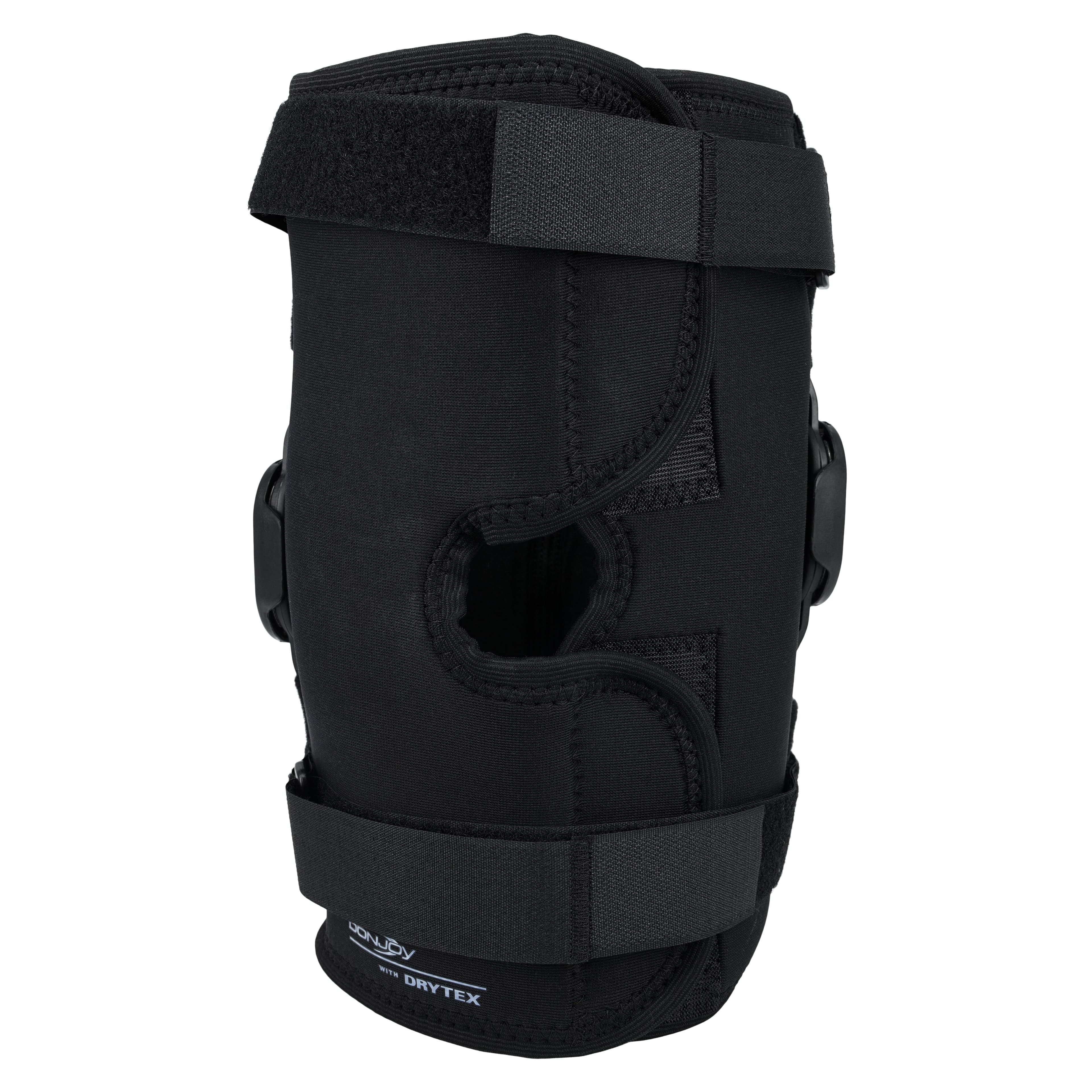 DJO Drytex Wraparound Knee Brace, Adult 3X-Large, 29.5-32" thumbnail 3