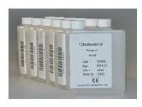 Pointe Scientific CO2 Liquid Stable Reagent Kit (PEPC/NADH), 4 x 45 mL, 1 Box - CO2 Liquid Stable PEPC/NADH - Image 1