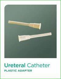 Bard Medical Urethral Catheter Adapter, 16" - Urethral Cath Adaptor - Image 1